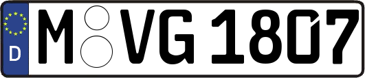 M-VG1807