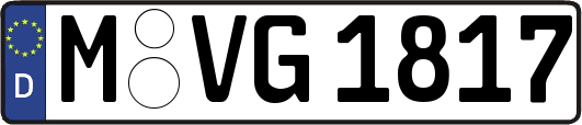 M-VG1817
