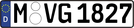 M-VG1827