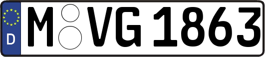 M-VG1863