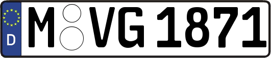M-VG1871