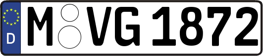 M-VG1872