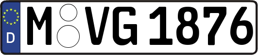 M-VG1876