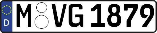M-VG1879