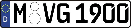 M-VG1900