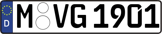 M-VG1901