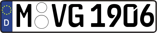 M-VG1906