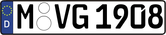 M-VG1908