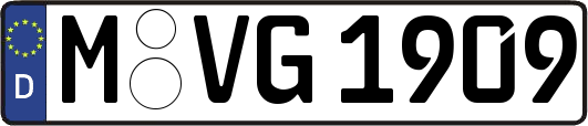 M-VG1909