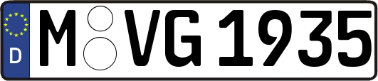 M-VG1935