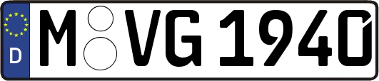 M-VG1940