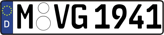 M-VG1941