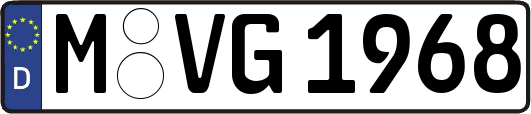 M-VG1968