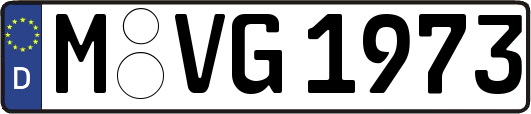 M-VG1973
