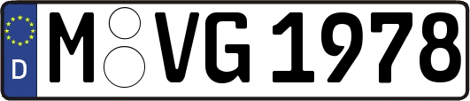 M-VG1978