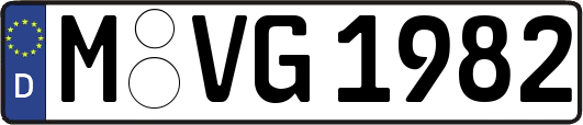 M-VG1982