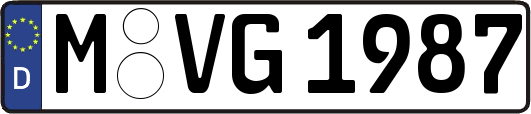 M-VG1987