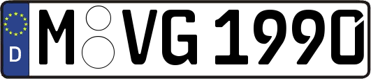 M-VG1990