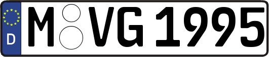 M-VG1995