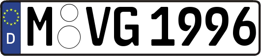 M-VG1996