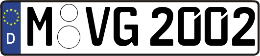 M-VG2002