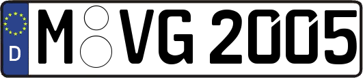 M-VG2005