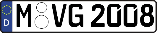 M-VG2008