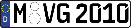 M-VG2010