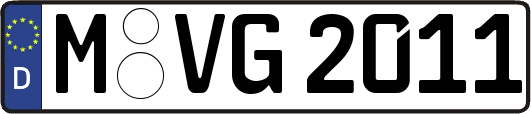 M-VG2011