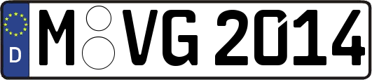 M-VG2014