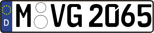 M-VG2065