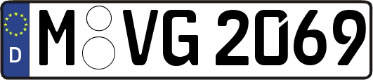 M-VG2069
