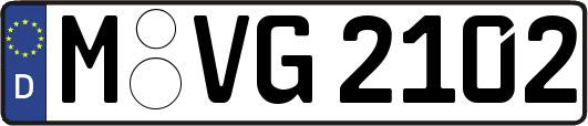M-VG2102