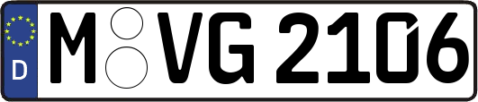 M-VG2106