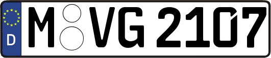 M-VG2107