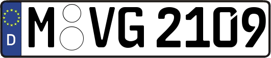 M-VG2109