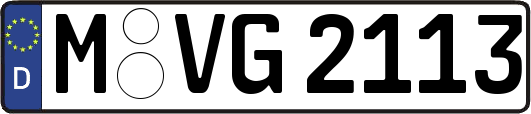 M-VG2113