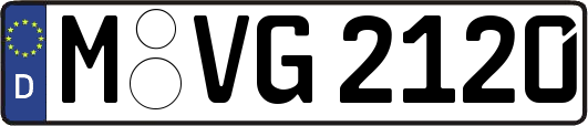 M-VG2120