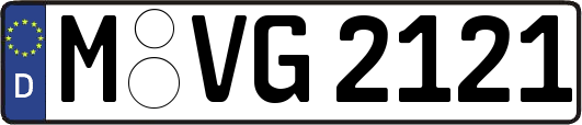 M-VG2121