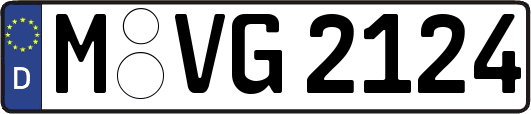 M-VG2124
