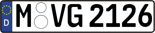M-VG2126