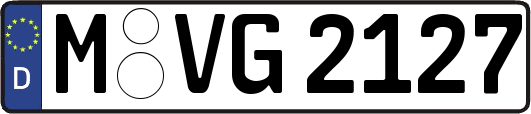 M-VG2127