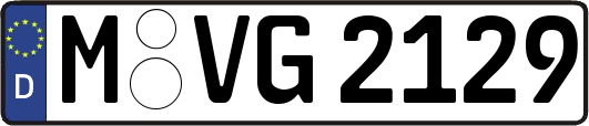 M-VG2129