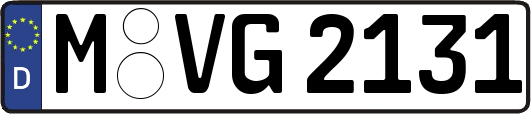 M-VG2131