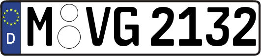 M-VG2132
