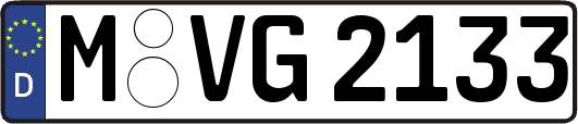 M-VG2133