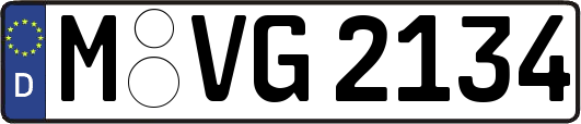 M-VG2134