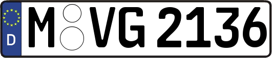 M-VG2136
