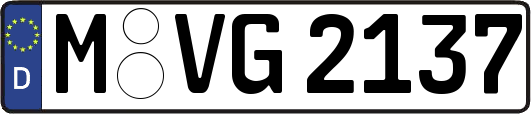M-VG2137