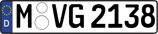 M-VG2138